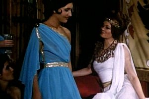 我看一男一女，又粗又大，啪，啪啪的那种