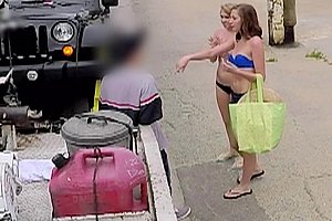 男女日比床上运动