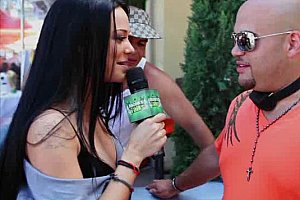 tigerrbenson大战黑人